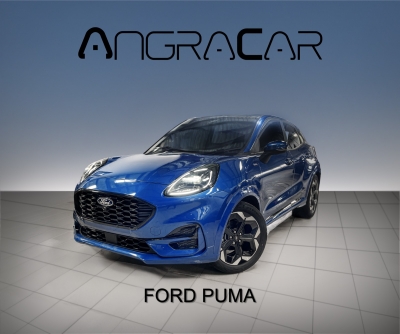 FORD PUMA St-line X 1.0 Ecoboost Mhev