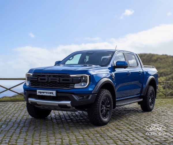 Ford Raptor